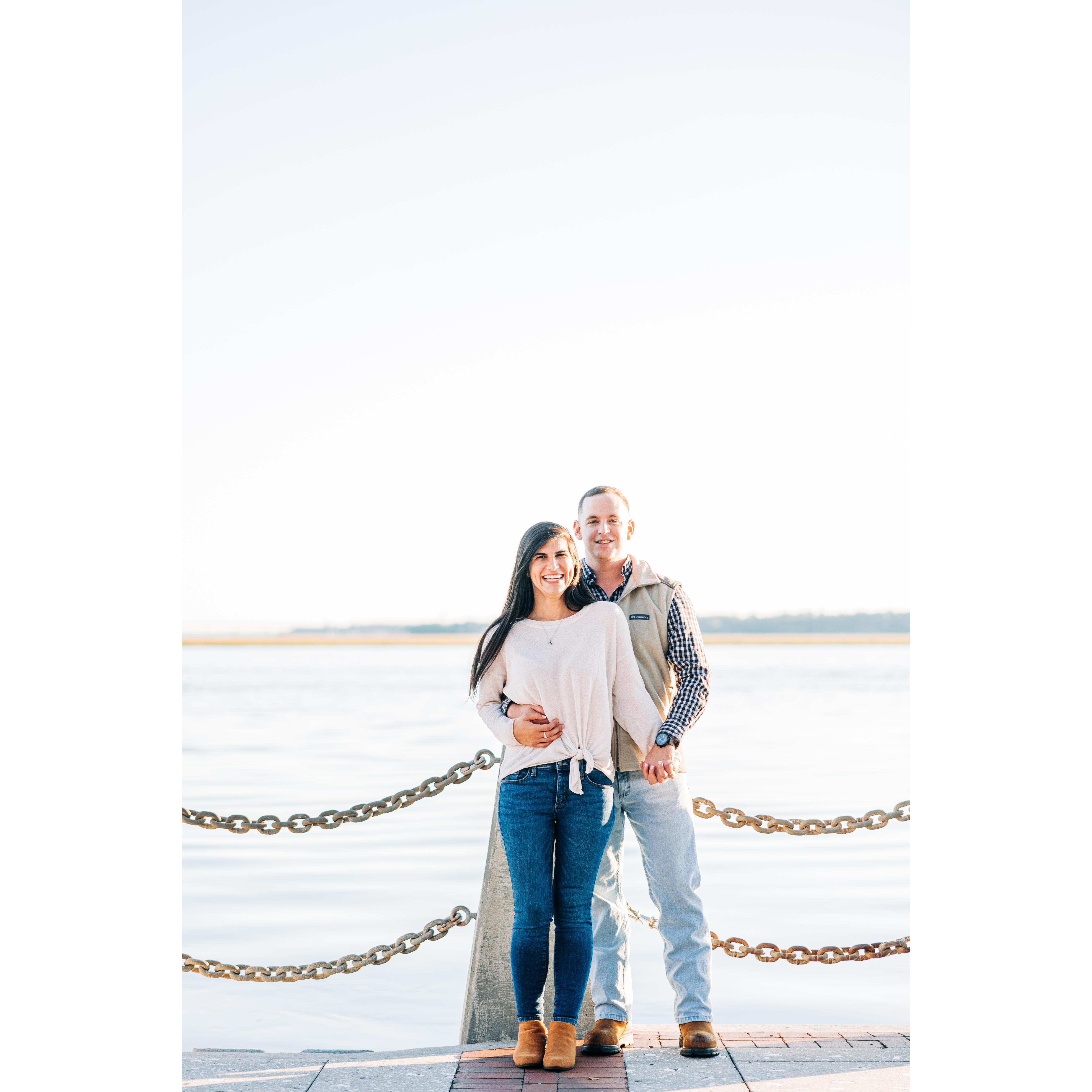 Photo by Kylie Hinson Photography
