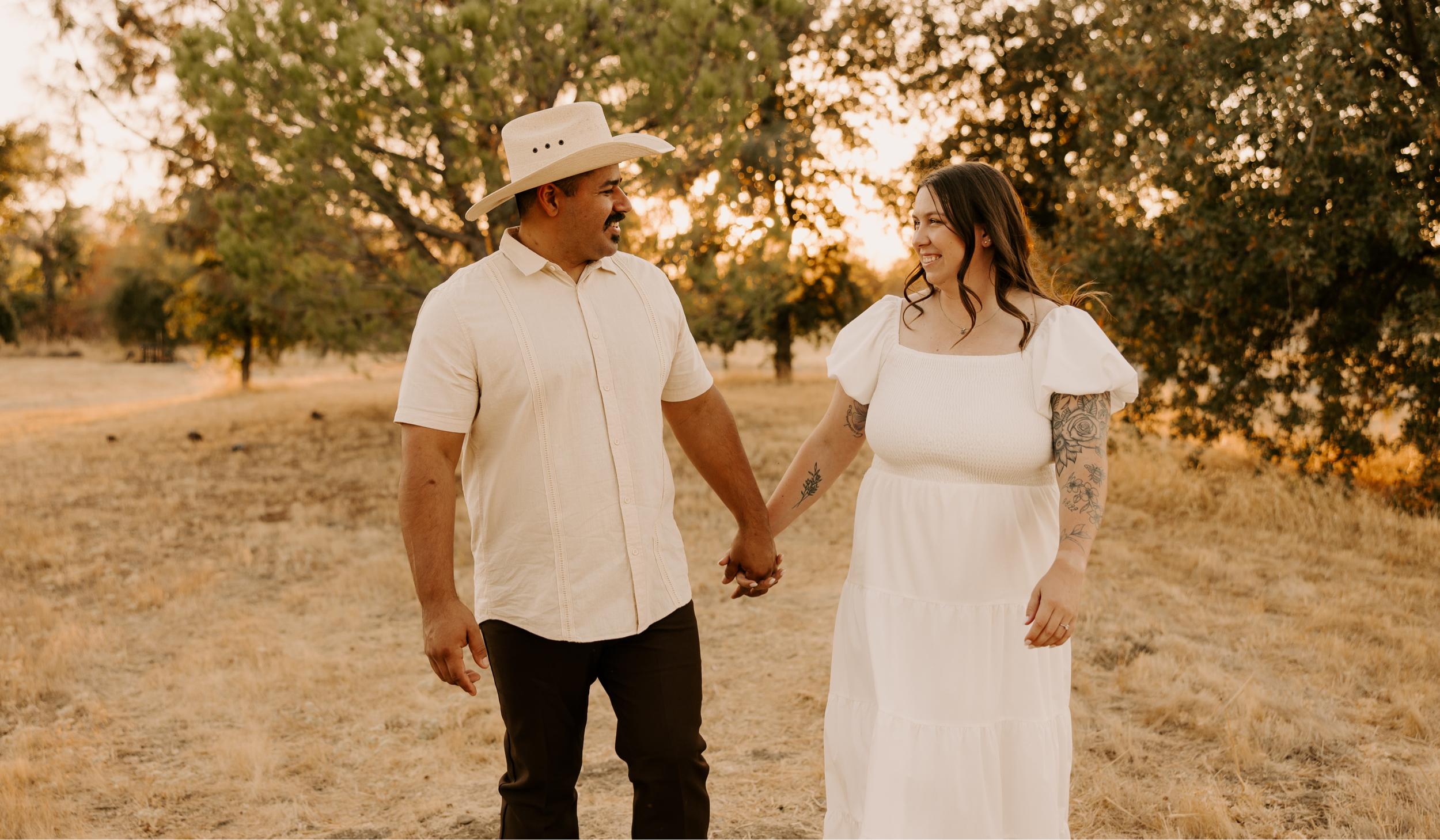 The Wedding Website of Rebecca Luedke and Christopher Rico