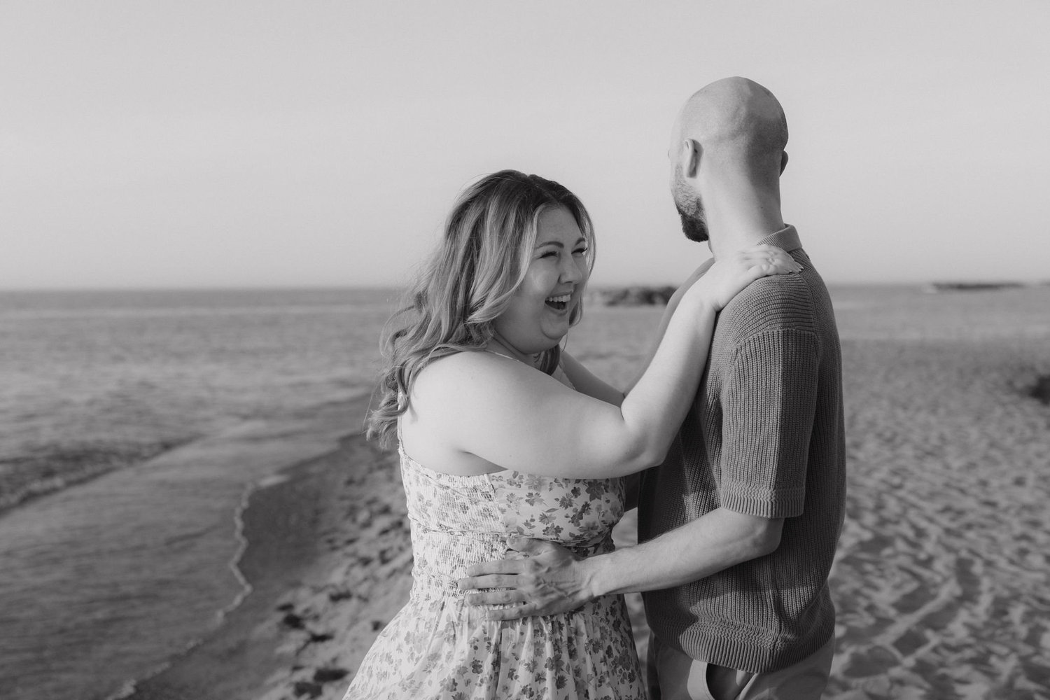 The Wedding Website of Briana Ianiro and Grant Folgate