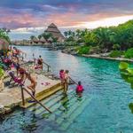 Xcaret