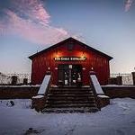 Red Eagle Distillery