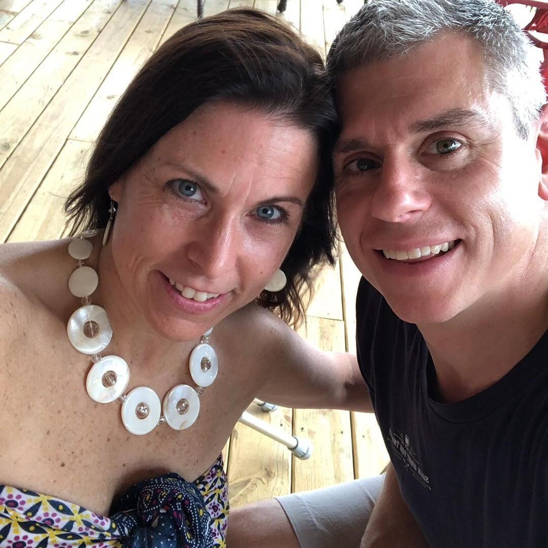 Date night at Lincoln Fill Station