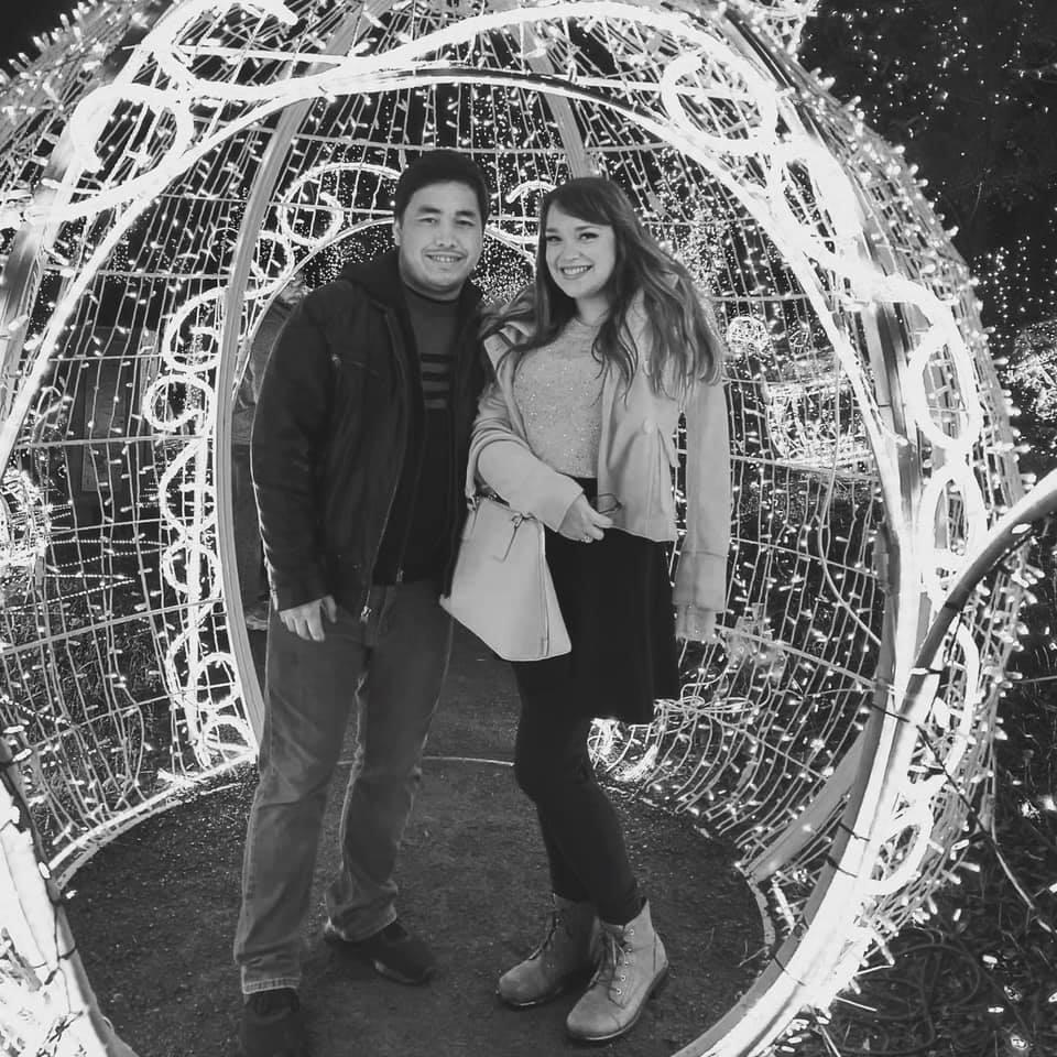 Cambria Christmas Market Memories
