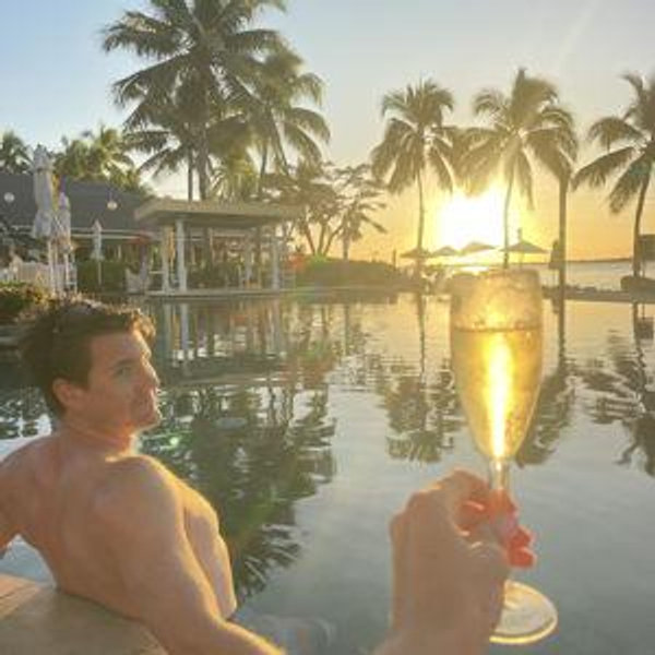 Honeymoon Resort