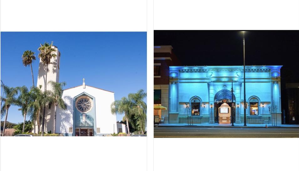 The Wedding Website of Silvia Limon and Keven Martinez