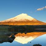 Cotopaxi National Park