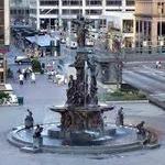 Fountain Square