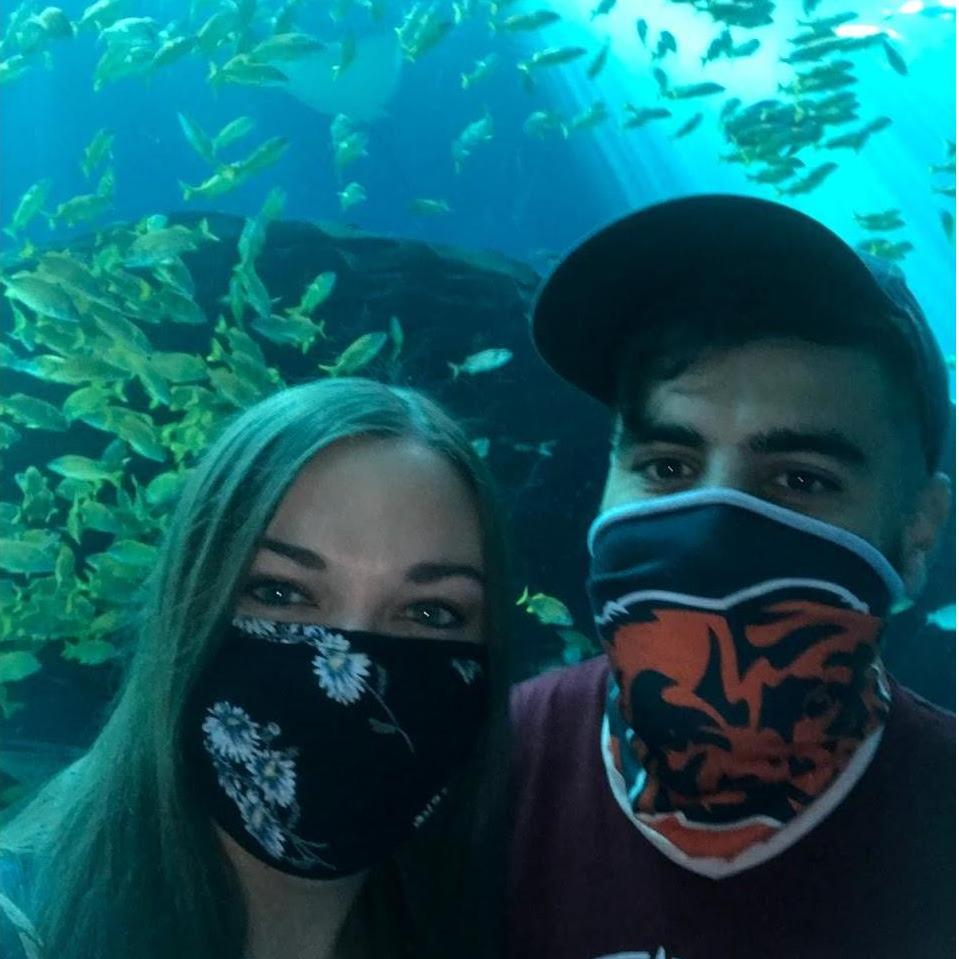 Atlanta Aquarium