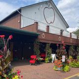 White House Fruit Farm Inc