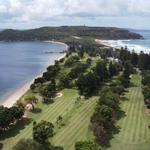 Palm Beach Golf Club