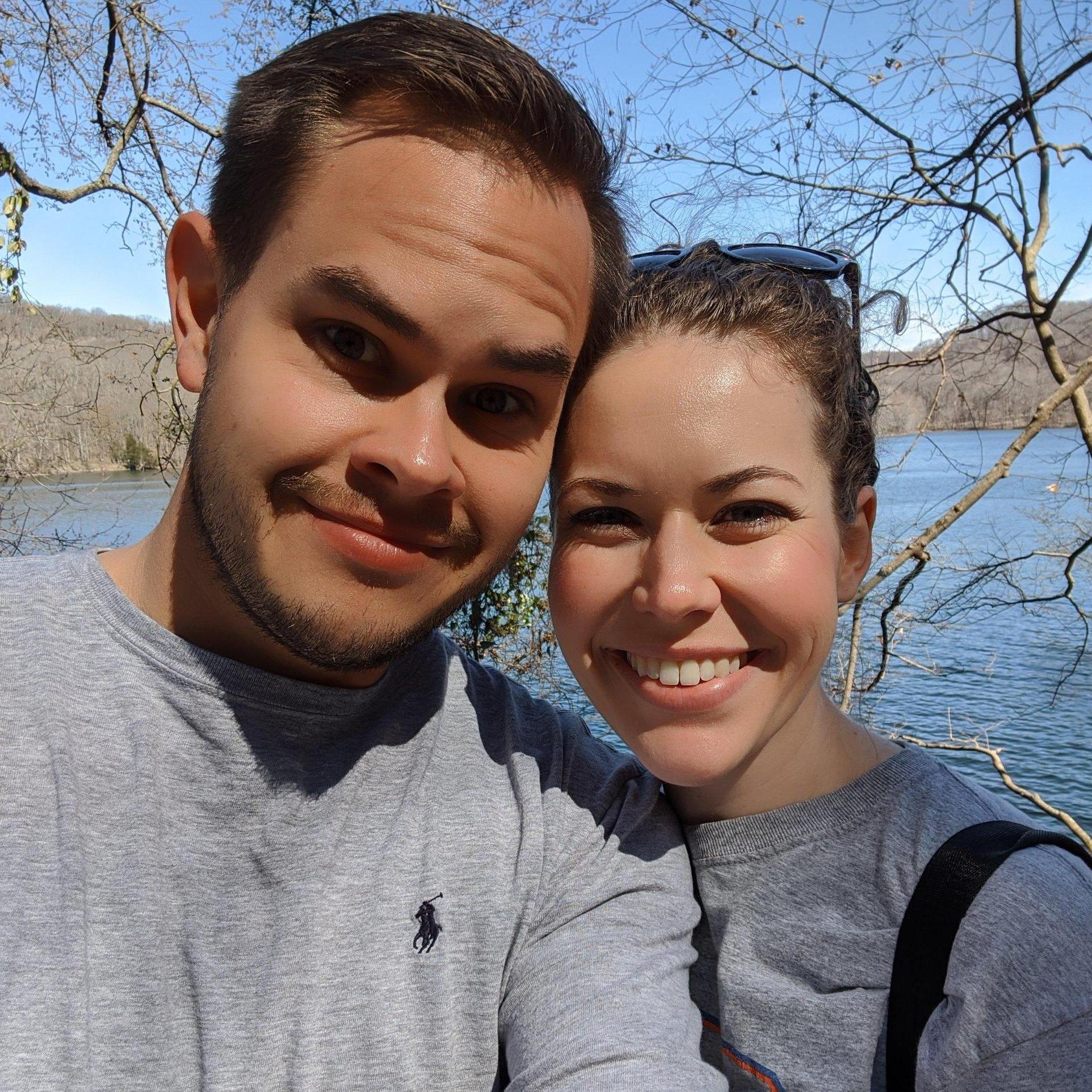 Radnor Lake in Tennessee