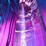 Ruby Falls