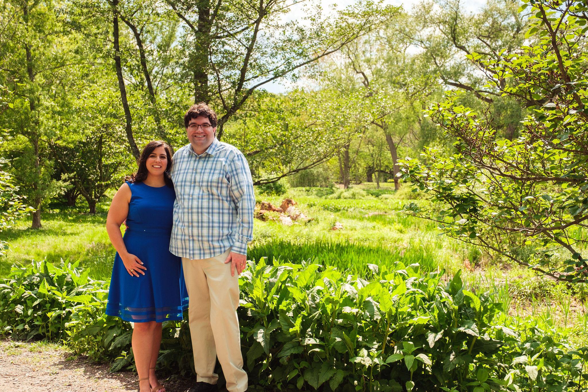 The Wedding Website of Chuck Giroux Jr. and Nicole D’Alessandro