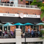 SixtyFour - Wine Bar & Kitchen