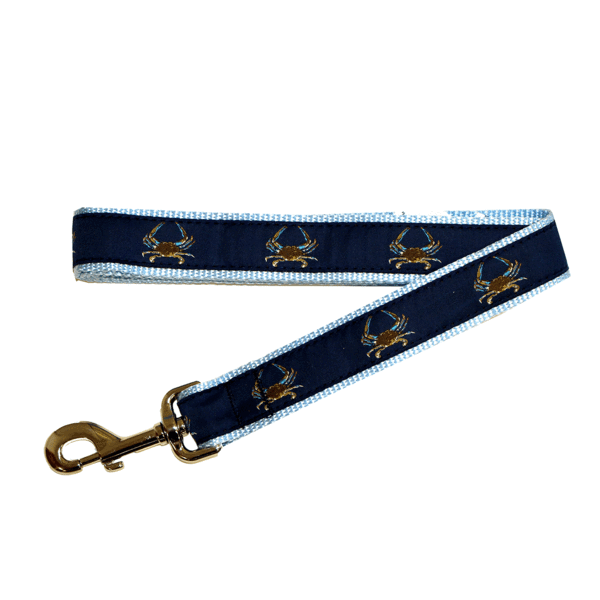 Maryland Blue Crab / Dog Leash