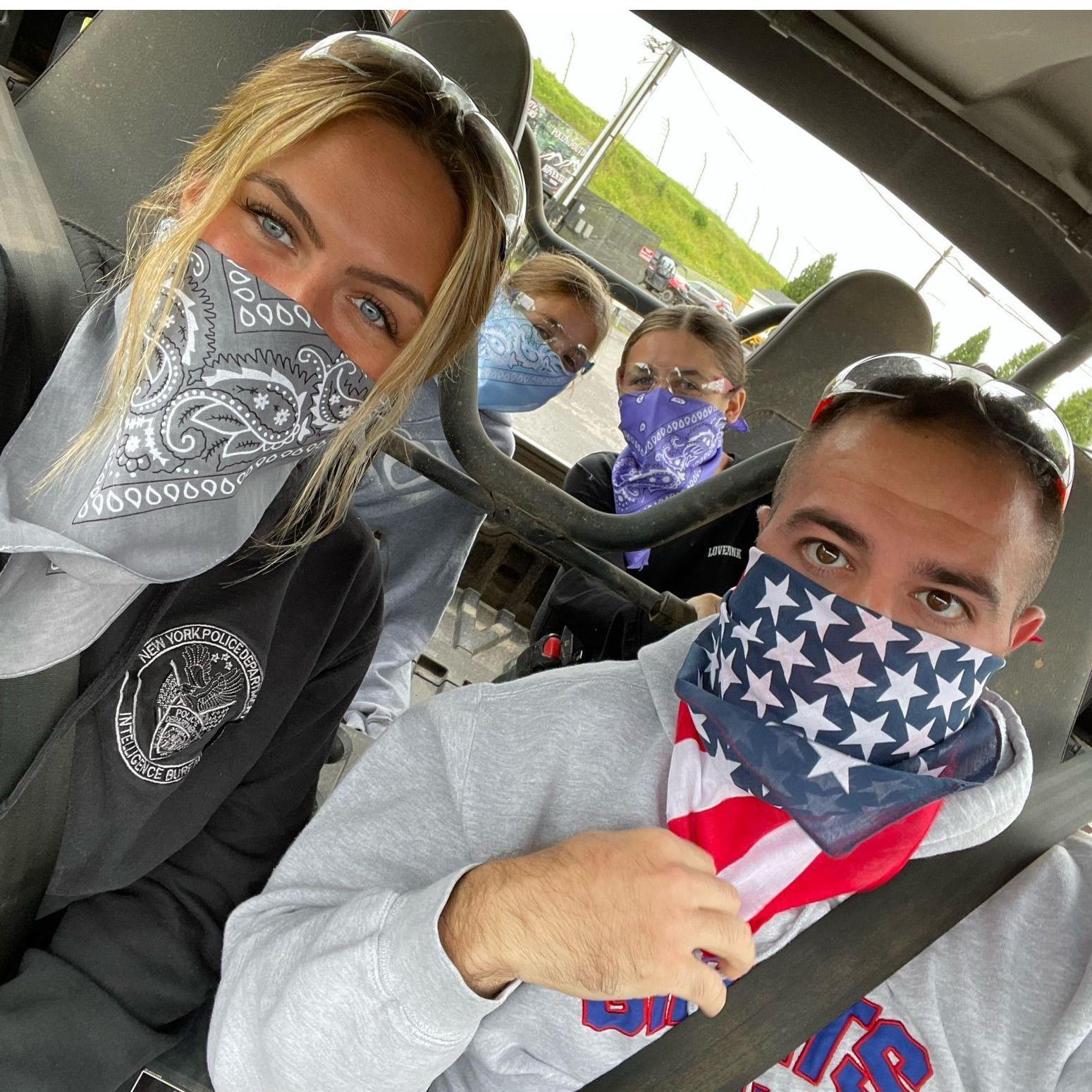 Poconos 2022