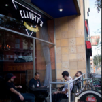 Elliott's on Congress