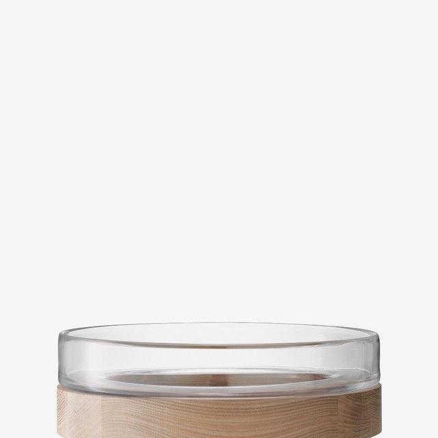 Lotta Fruit Bowl & Ash Base