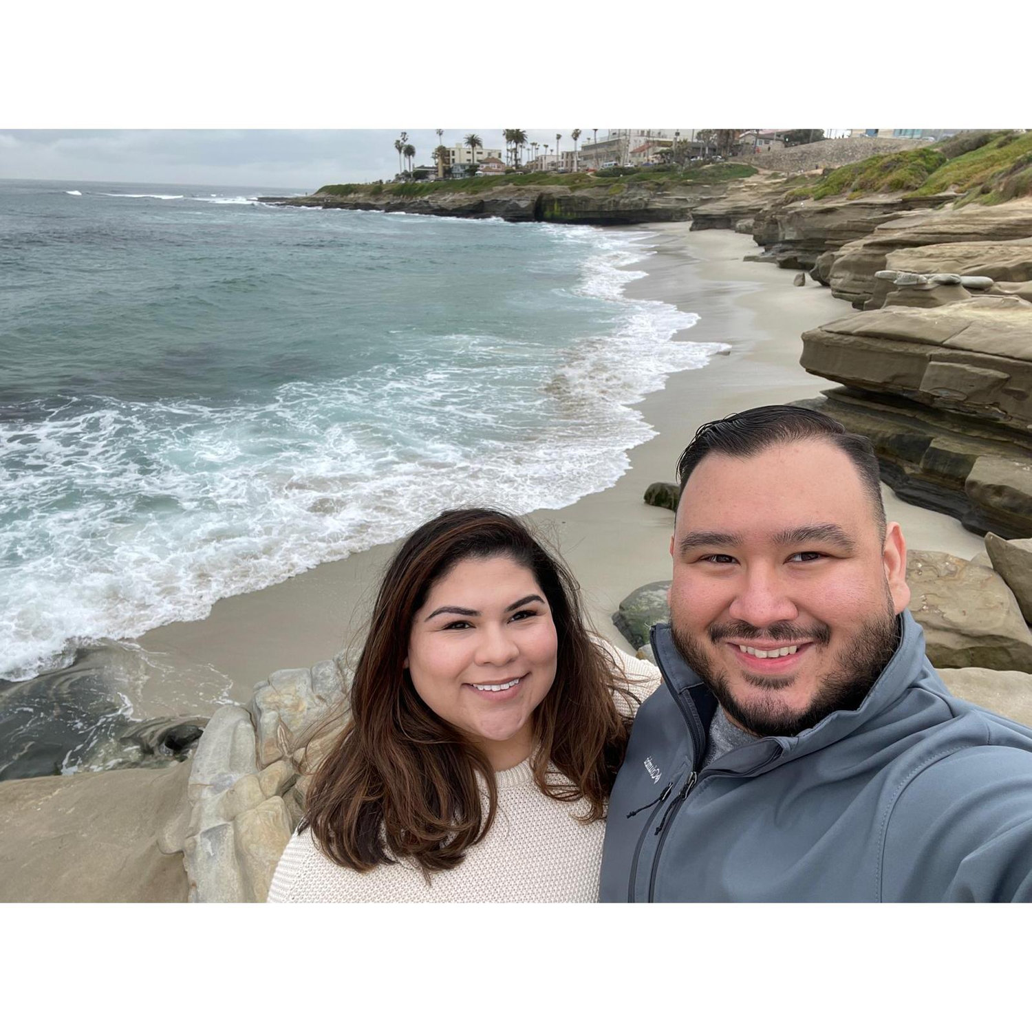 San Diego