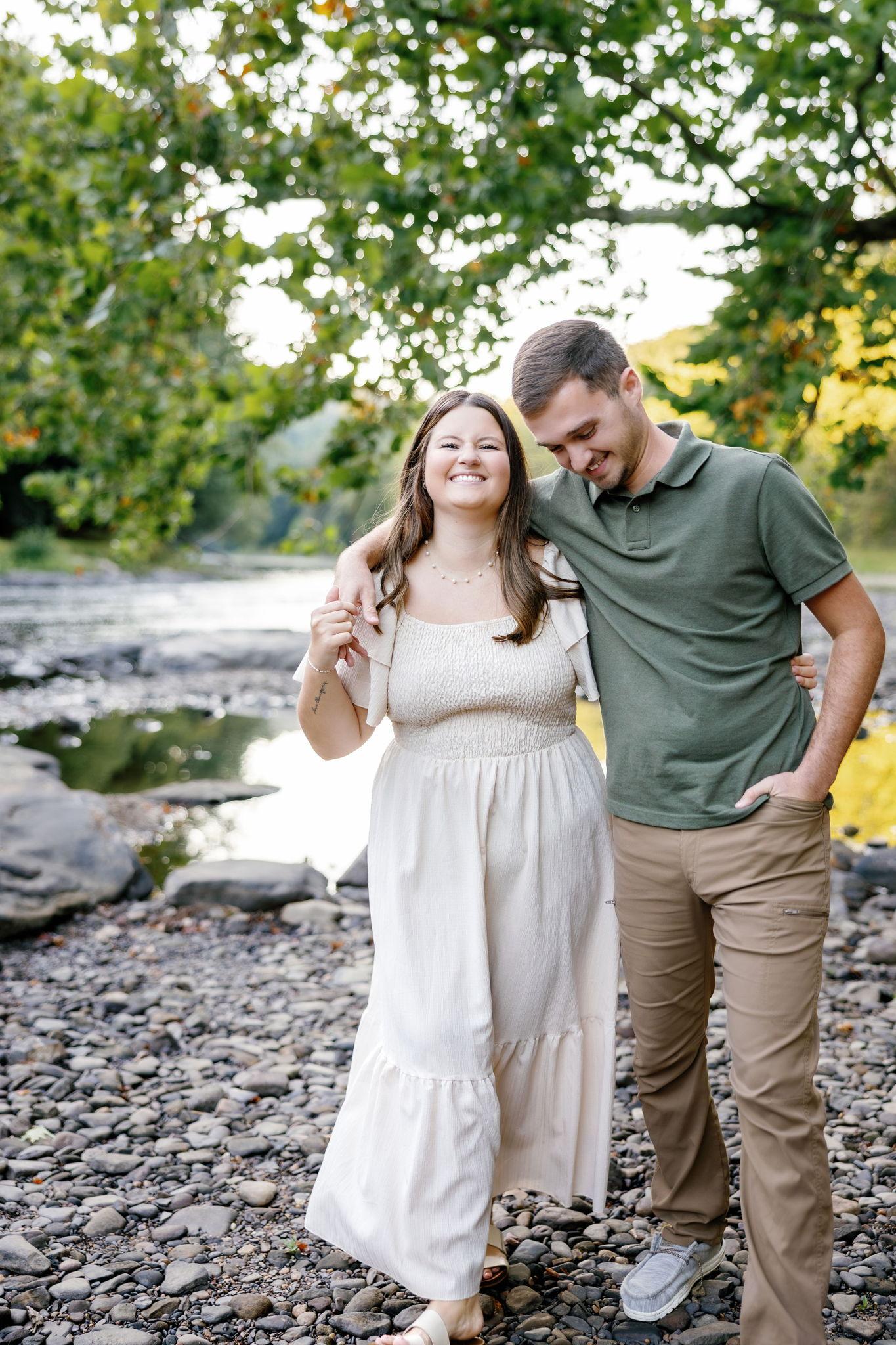 The Wedding Website of Ali Girt and Tyler Klingensmith