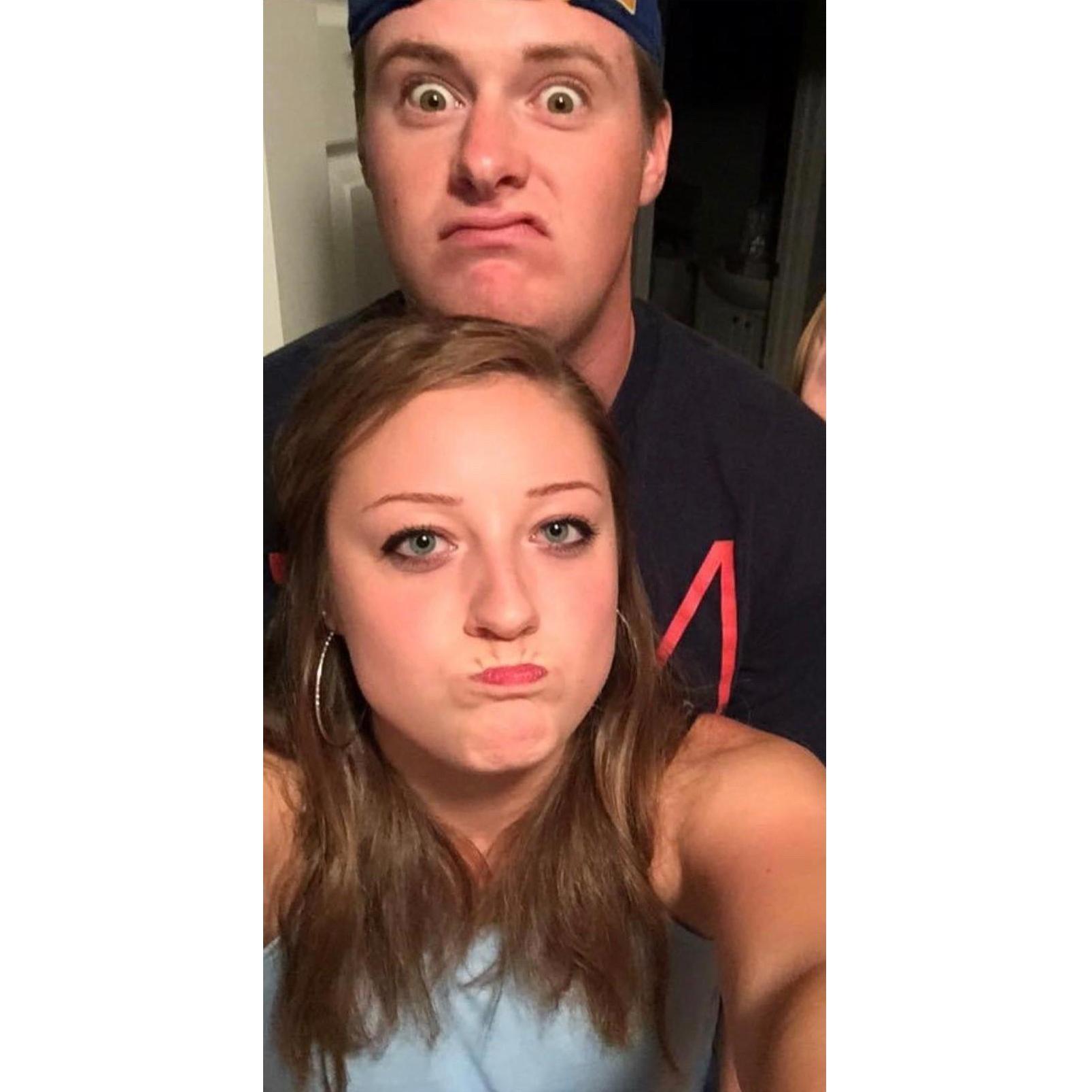 Zach picked this photo, IDK.