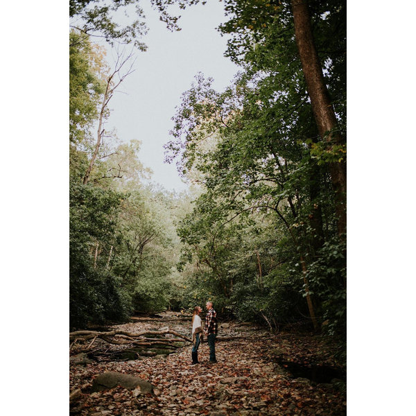 Alexis Ricker and Cody Dent's Wedding Website
