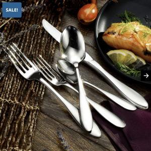 Liberty Tabletop: Betsy Ross - 125 Piece Super Set