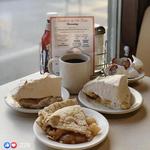 Hyde's Restaurant, Inc.