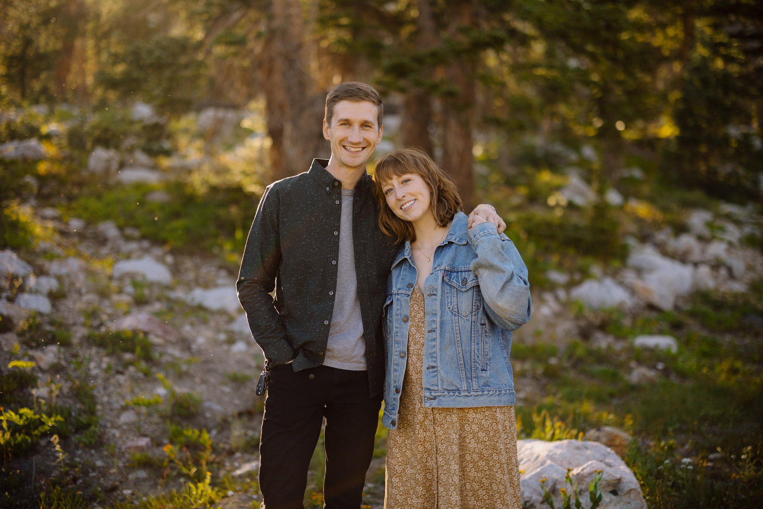 The Wedding Website of Wyatt Kernell and Shannon Rempe