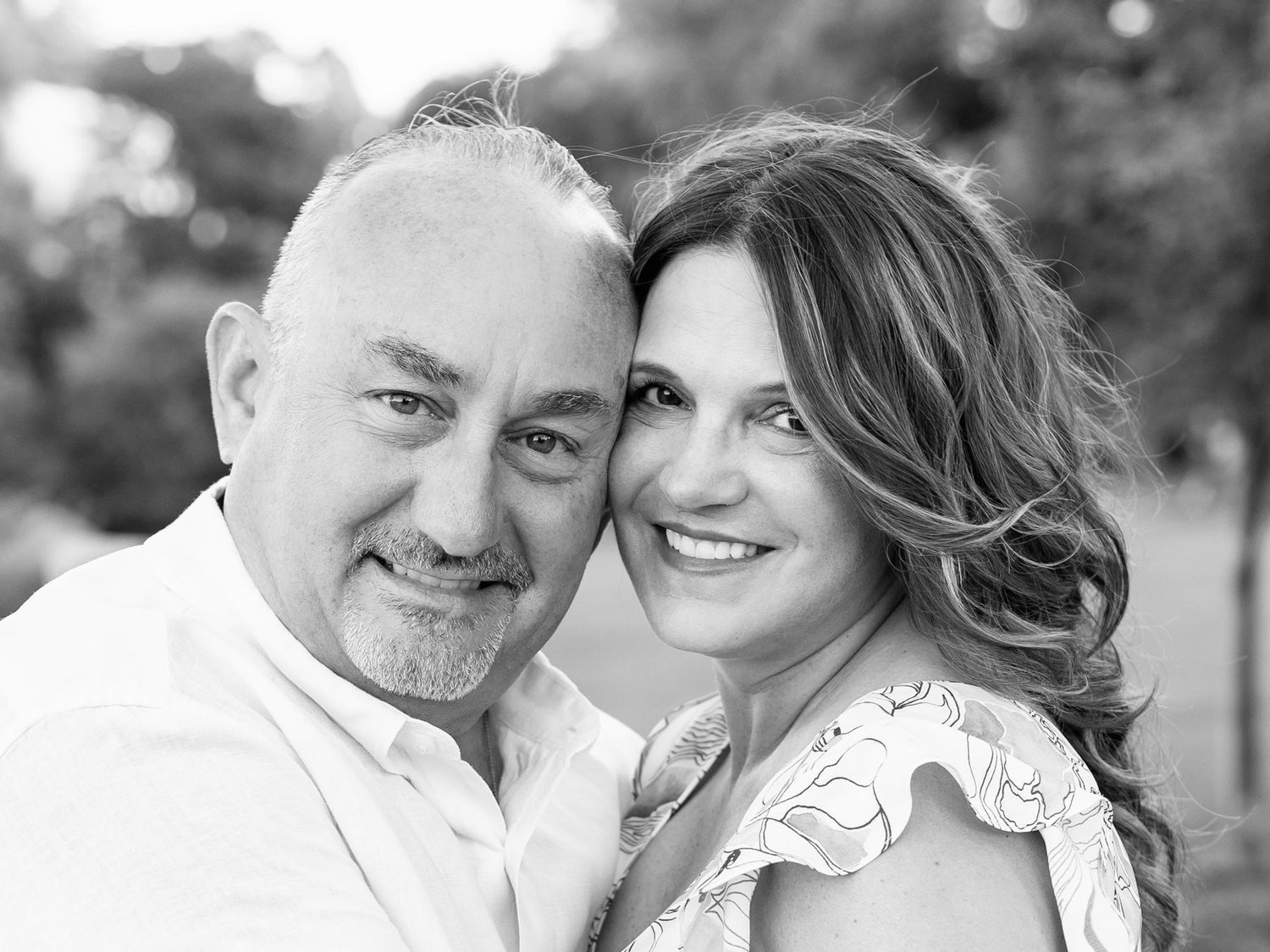 The Wedding Website of JoAnn Haun and Anthony Videtto