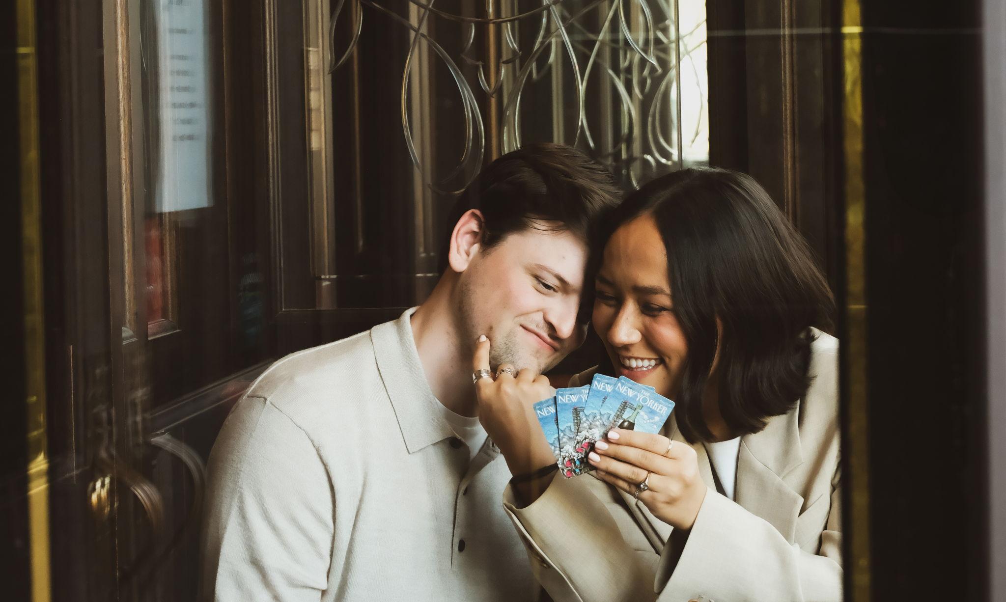 The Wedding Website of Chloe Bauer and Ryan Calvert