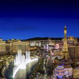 Las Vegas Strip