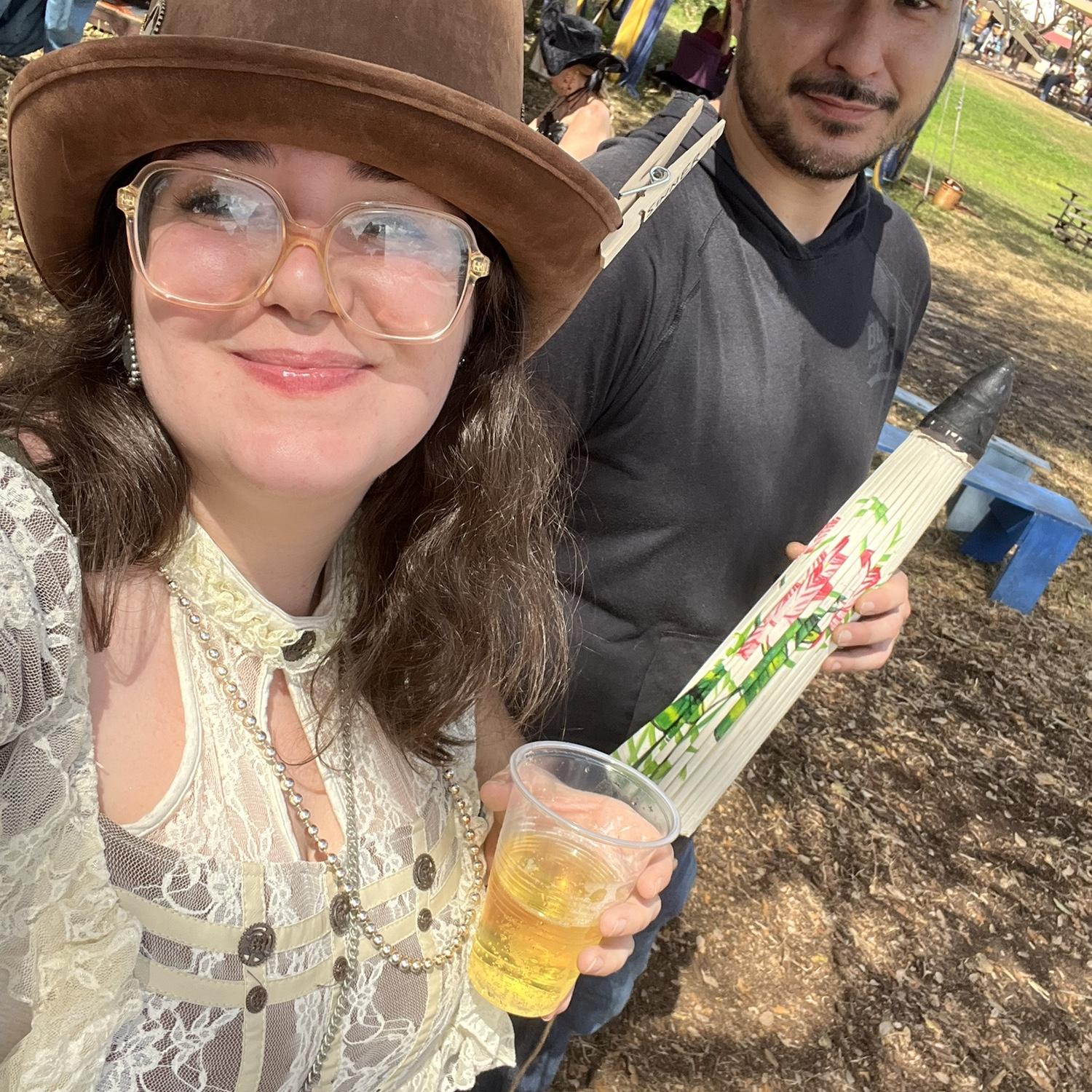 Ren fest 2026