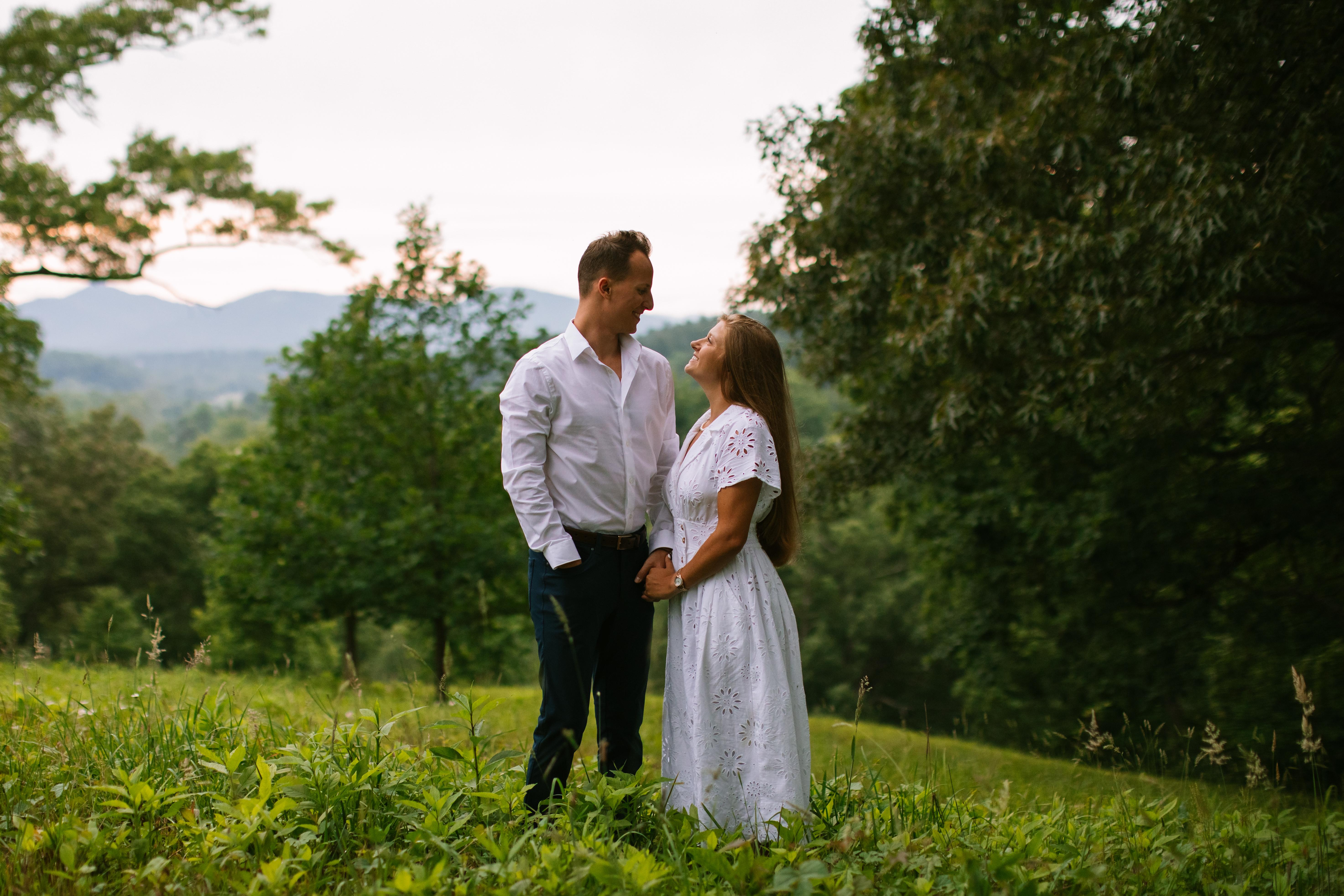 The Wedding Website of Megan Zinn and Justin Howell