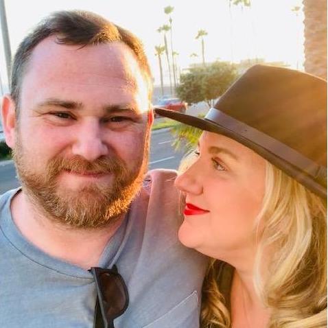 I have the best view for the rest of my life