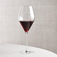Calla Red Wine Glasses