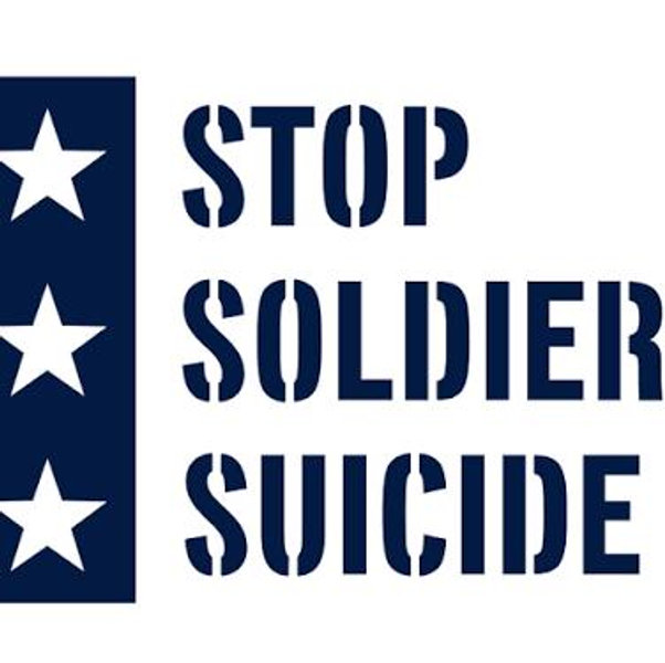 Stop Soldier Suicide Fund