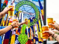 The Unknown Brewing Co.