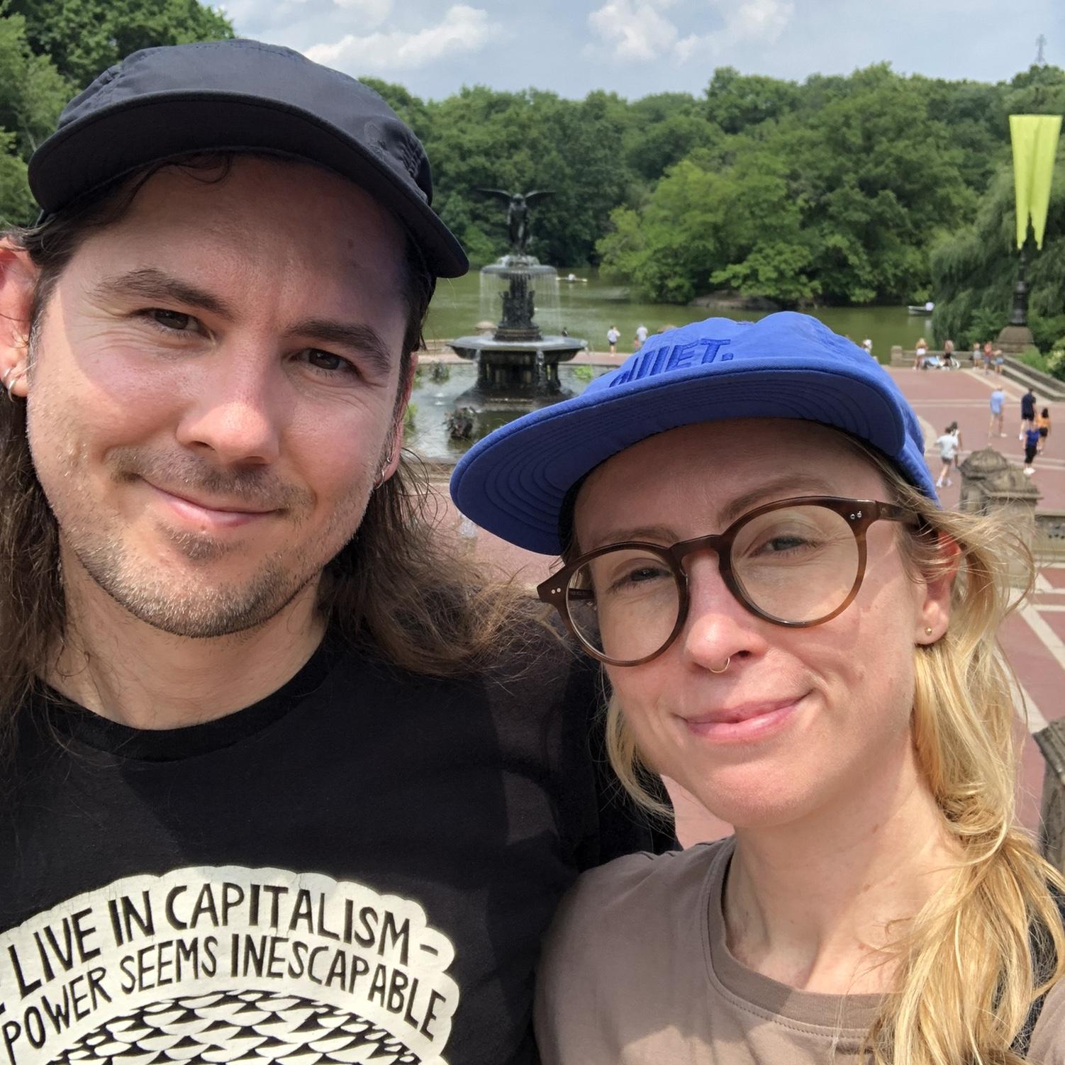 Central Park