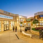 Tanger Outlets Southaven