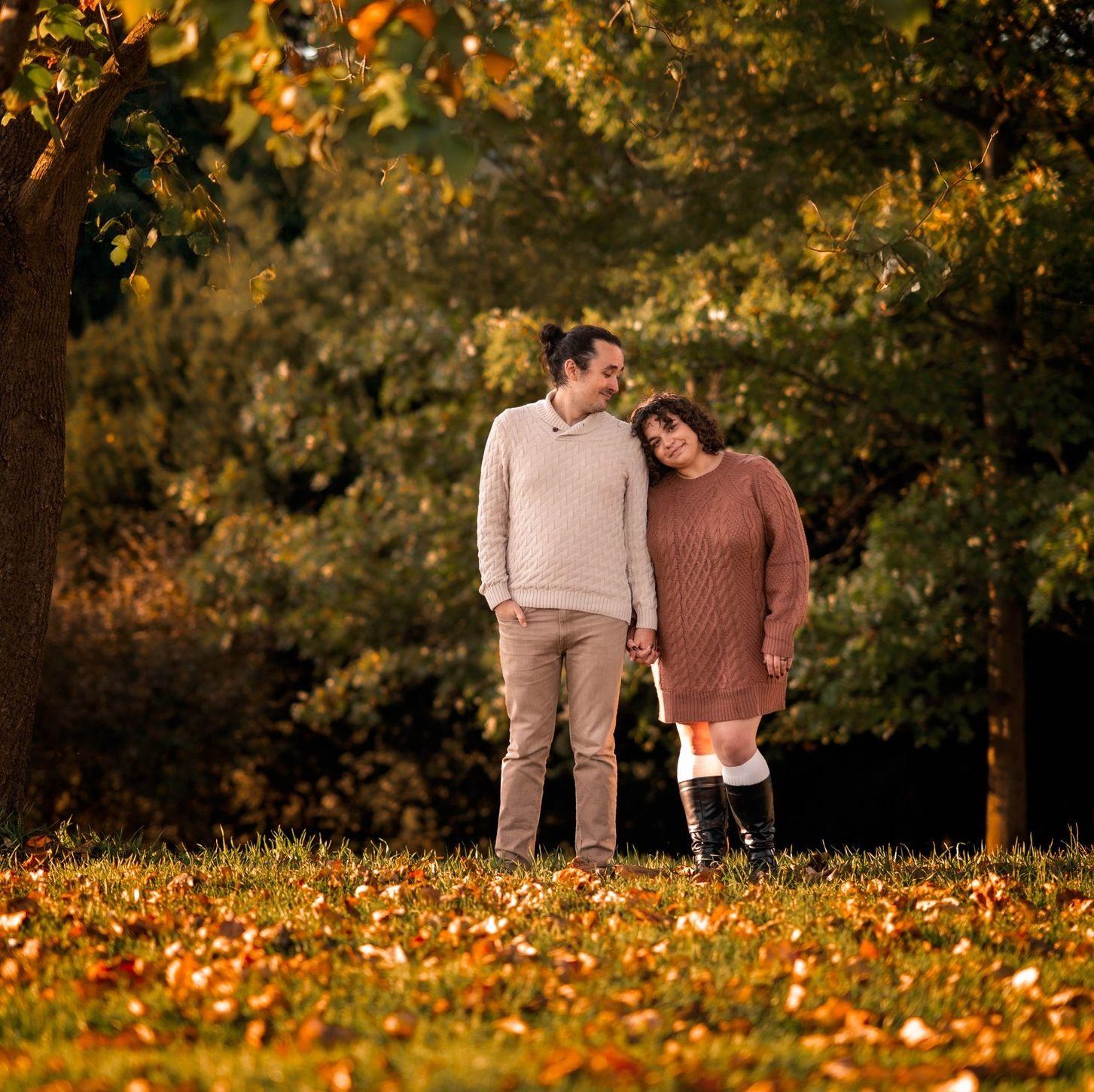 Engagement Session