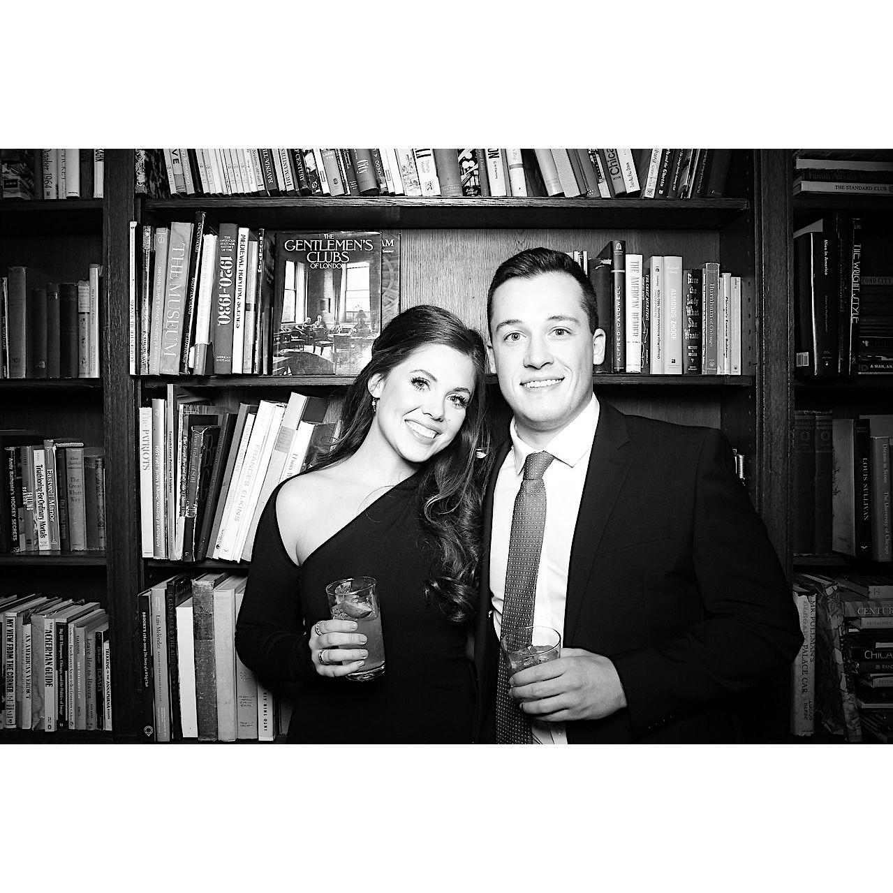 Chicago Childrens Charities - Holly Ball - 2022