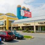 Tanger Outlets Lancaster