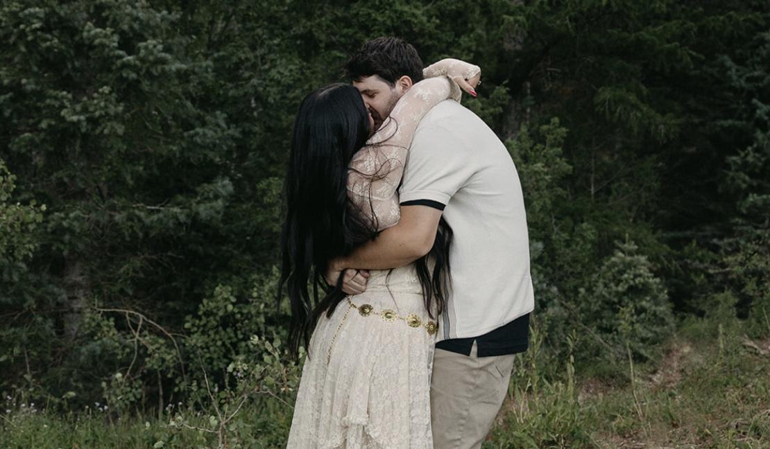 The Wedding Website of Rissa Hales and Dustin Parker