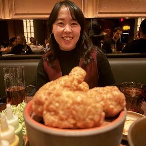 Fried Chicken Fund