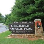 Shenandoah National Park