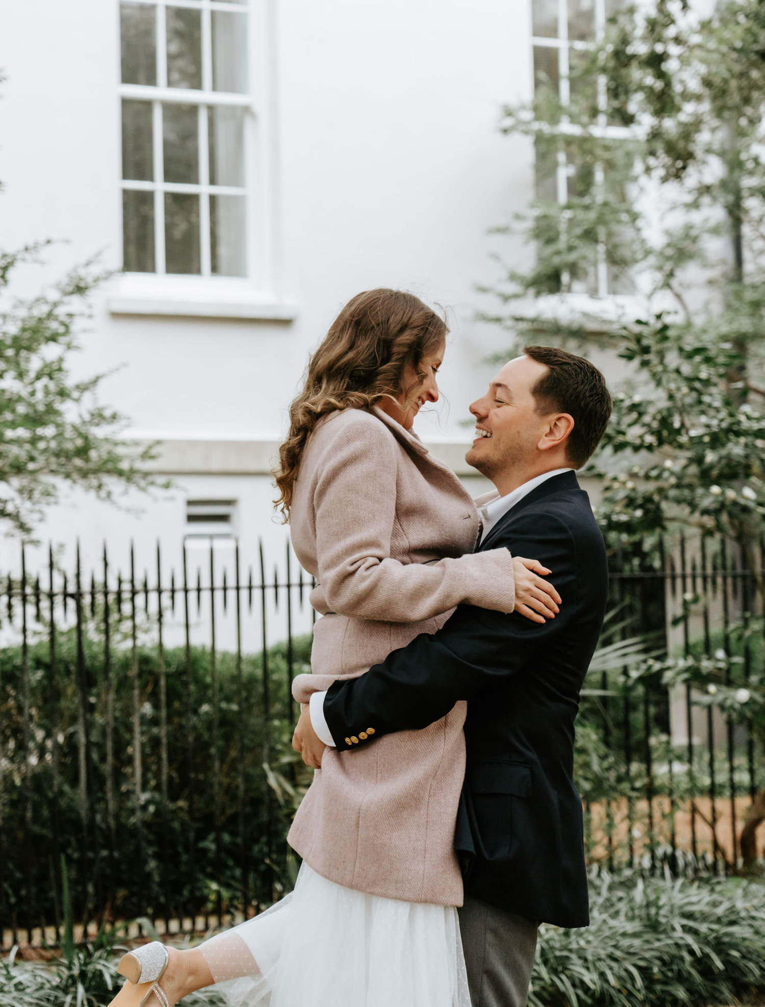 The Wedding Website of Jessica Contino and Jordan Reese