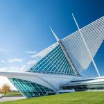 Milwaukee Art Museum
