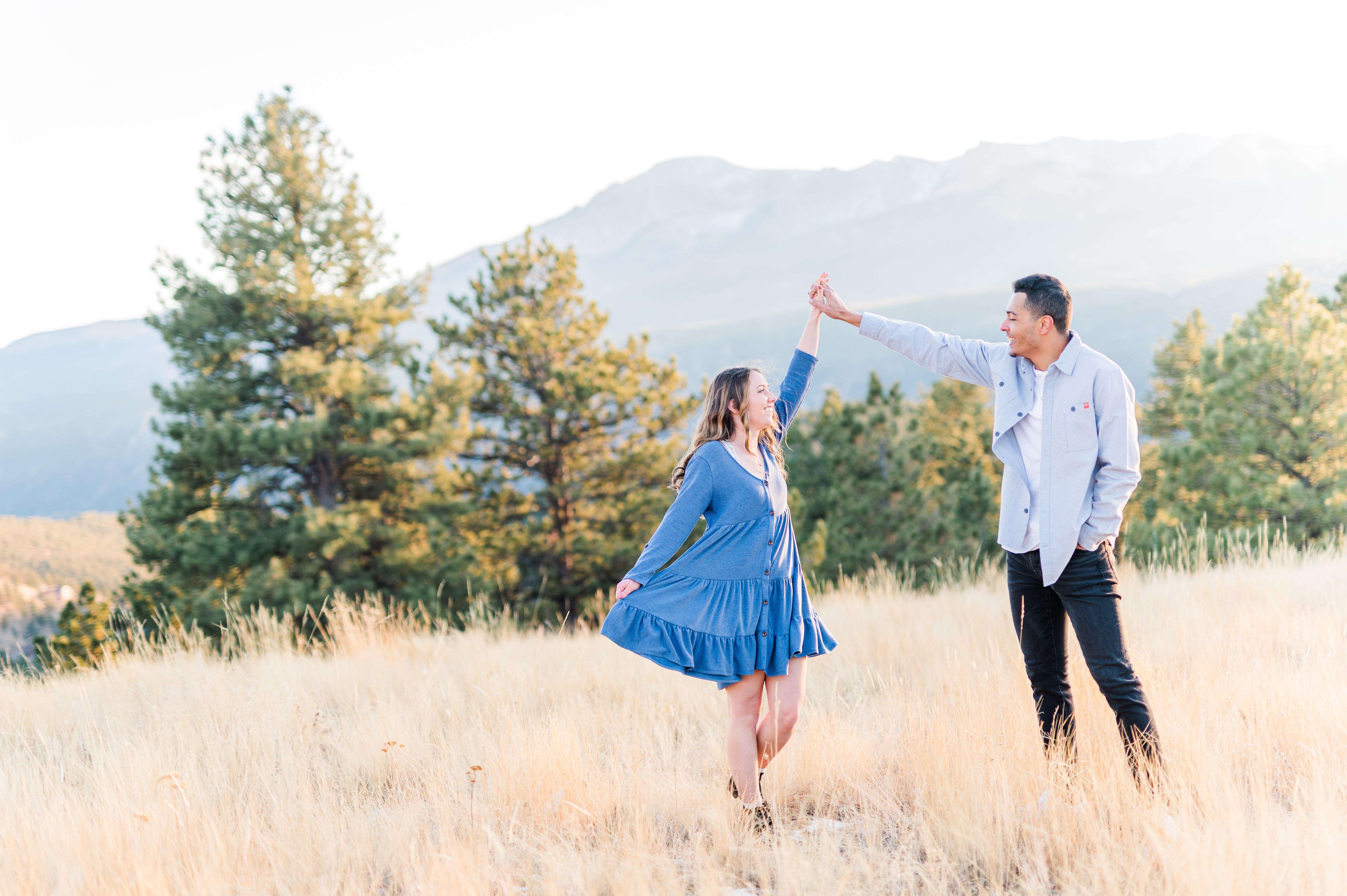 The Wedding Website of Nicole Hale and Bobby McCaw
