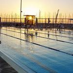 Gordon Pool Tel Aviv